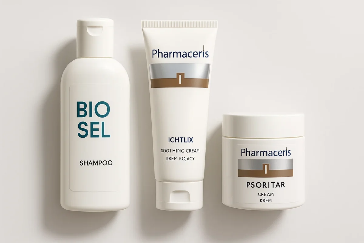 psoriasis treatment