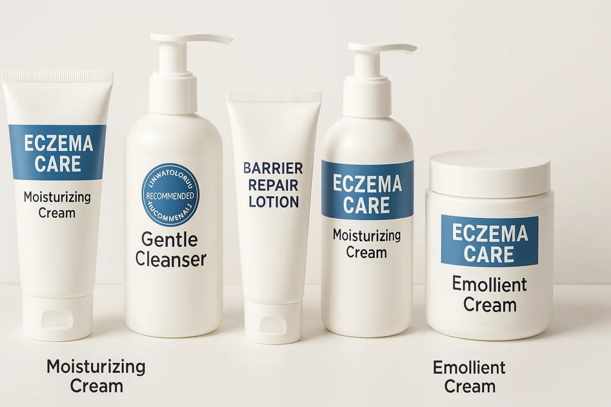 eczema care