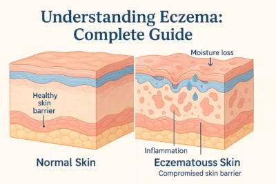 eczema featured image