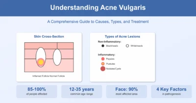 Acne Vulgaris