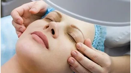 chemical peel