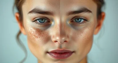 melasma