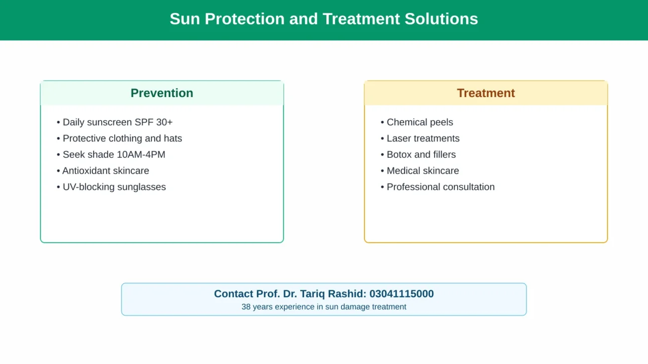 prevention treatment
