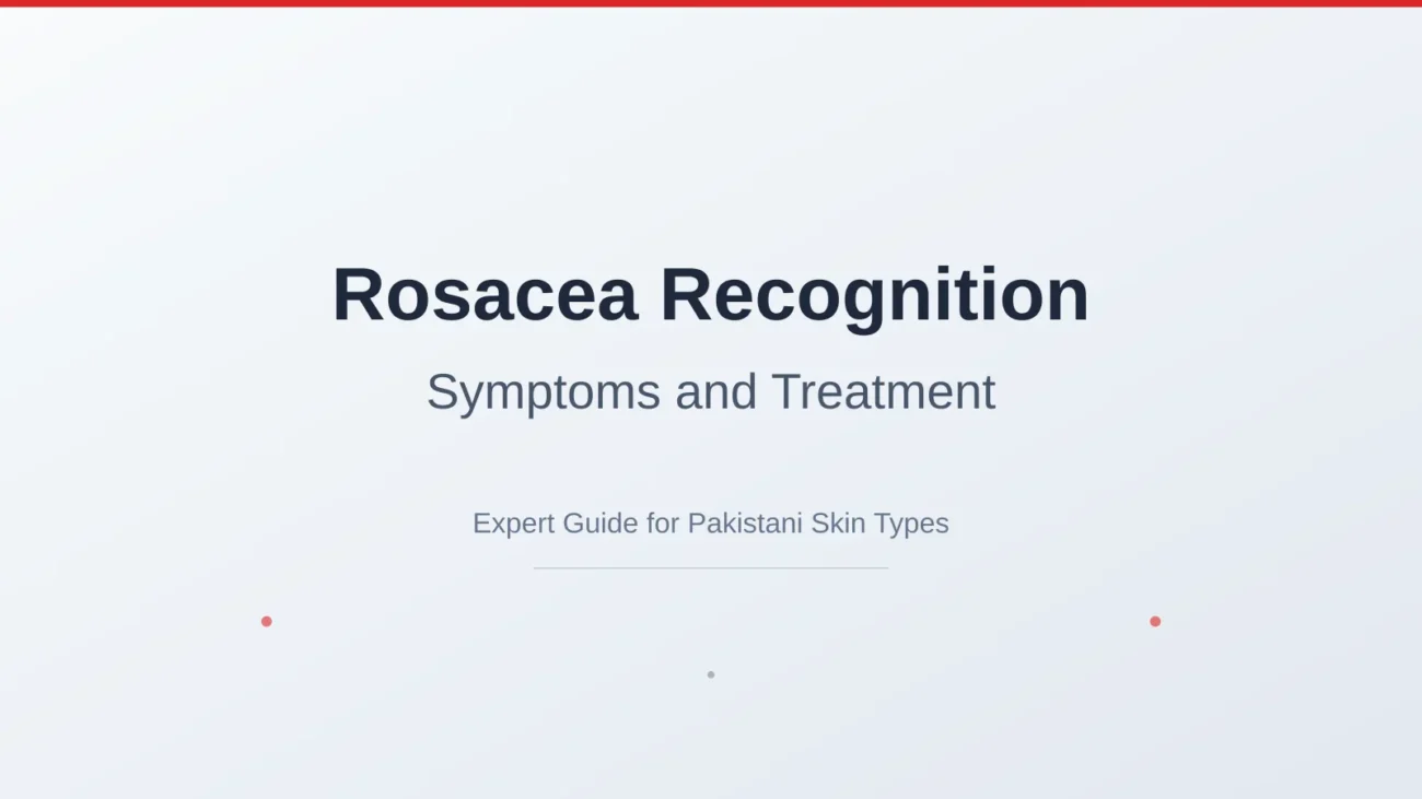 rosacea