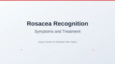 rosacea