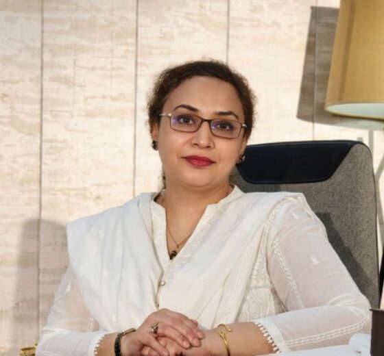 Dr. Eram Razzaq Dermatologist