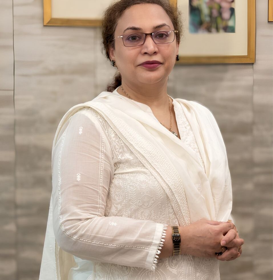Dr. Eram Razzaq Dermatology.pk