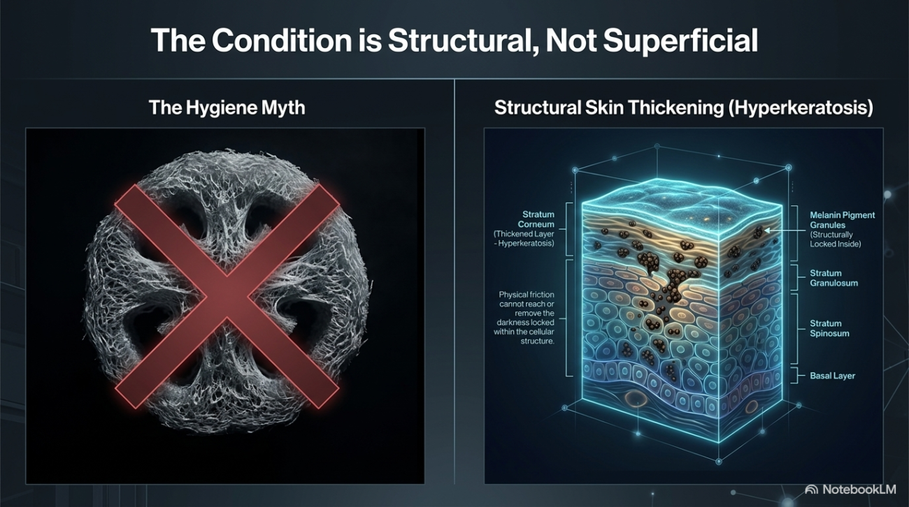 Decoding Acanthosis Nigricans Slide 3