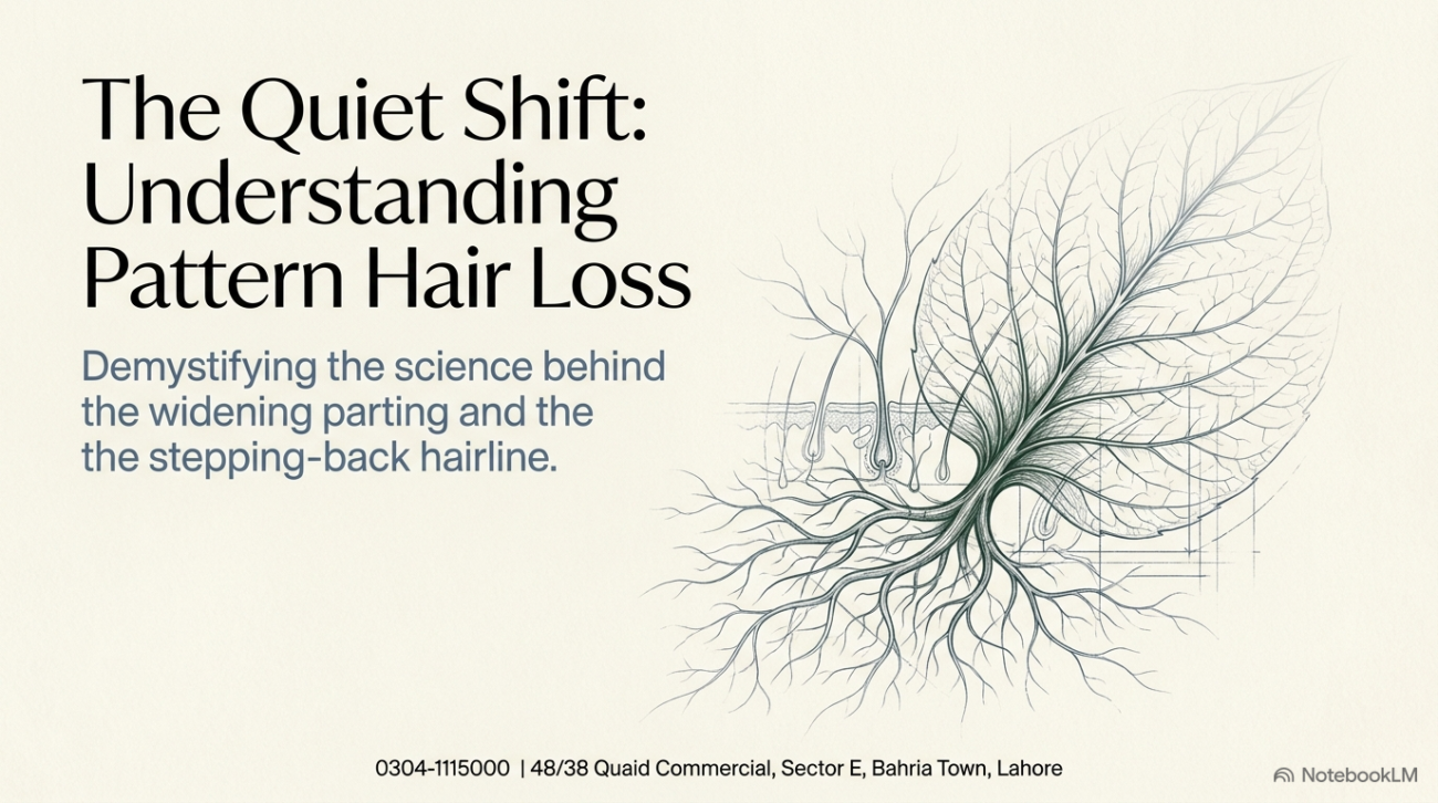 Androgenetic Alopecia