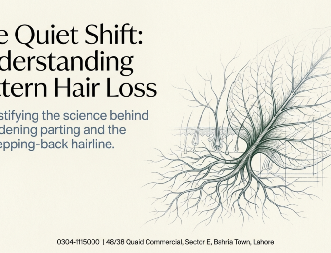 Androgenetic Alopecia