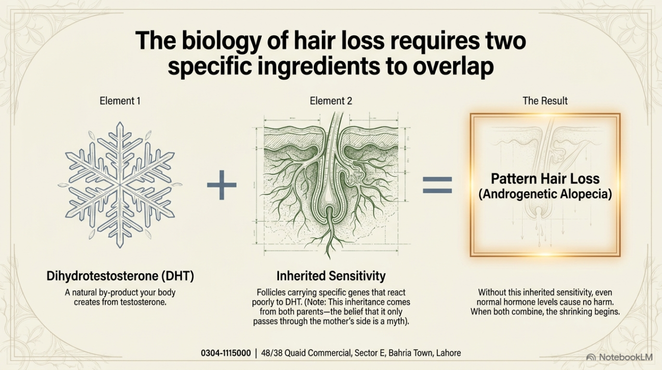 Androgenetic Alopecia